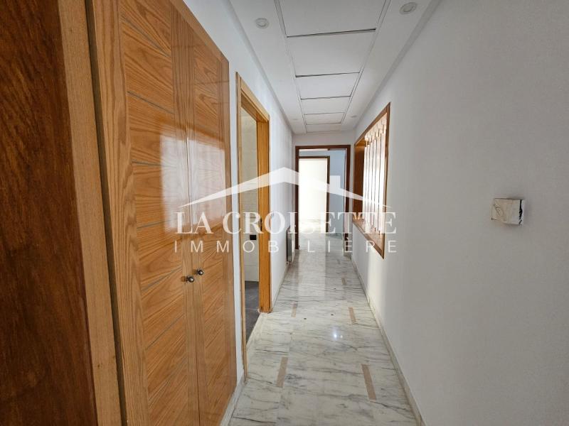 Appartement S+4 aux Berges du Lac2